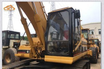 Used Excavator Cat 325bl Used Caterpillar 330bl Hydraulic Excavator