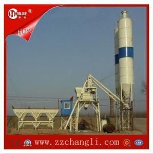 Concrete Mixing Batch Plant, Concrete Batching Plant Specification