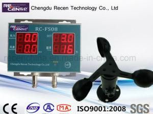 Wind Sensor Anemometer RC-Fs08