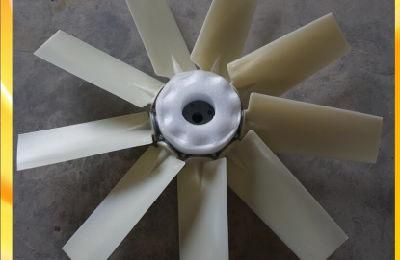 4190000533 Wichai Engine Fan for LG936L LG958L LG968 Spare Parts Fan 4110000709 4110001149
