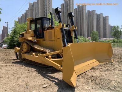 Used Cat D7h Crawler Bulldozer / Caterpillar D7 D7h Tractor Dozer