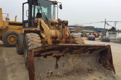 Used Cat 938g Wheel Loader 938g Caterpillar Shovel Cat Payloader Used Wheel Loader