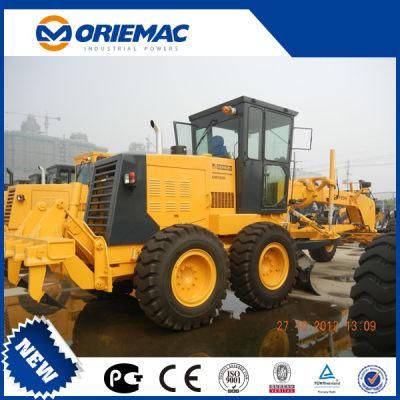 Changlin New Small Grader with Cummins Engine (713H)