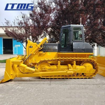 Chinese Bulldozer 160HP 180HP 230HP Bulldozer Price for Sale