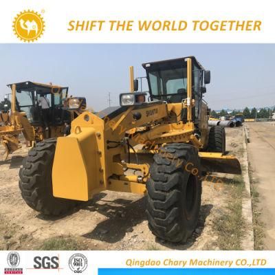 180HP Shantui Sg18 Motor Grader/Scraping Grader/Road Grader