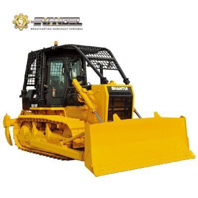 Shantui Crawler SD16f Lumbering Bulldozer