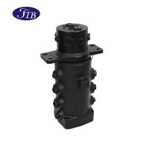 Excavator Spare Parts Center Joint Assy/ Swivel Joint Assembly Ihi80ns