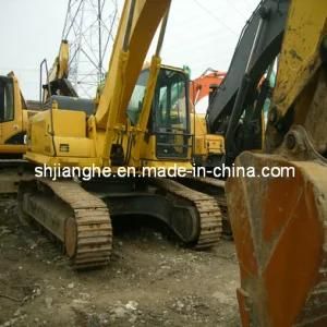 Used Komatsu Excavator (PC360-7) Hot! ! ! ! ! !