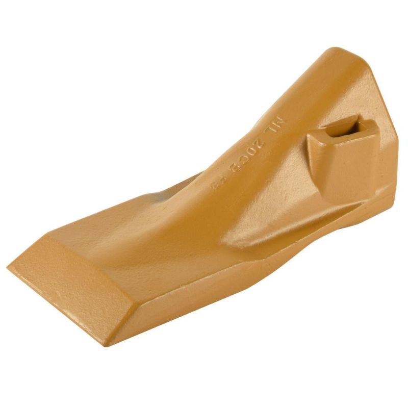 Sand-Casting Dredger Wear Tooth 20-CB-F