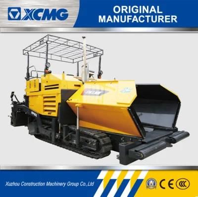 Construction Equipment RP952 Asphalt Concrete Paver for Sale