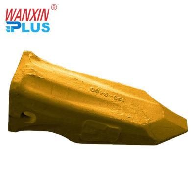 Construction Machinery Excavator Spare Part Casting Steel Bucket Tooth 135-9400