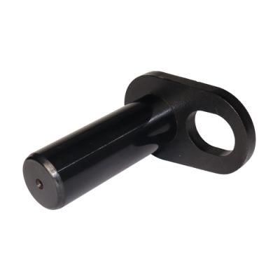 Part No252600341 60*187 Good quality Excavator Parts Harden Bucket Pin