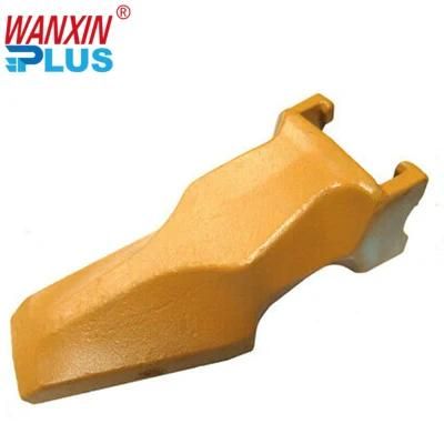 Construction Machinery Fork Loader Spare Part Casting Steel Bucket Tooth V69adb
