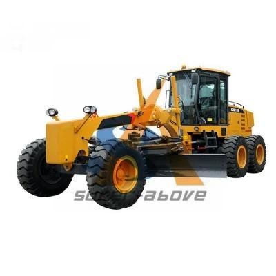 220HP Gr2153 China RC Tractor Road Wheel Motor Grader for Sale