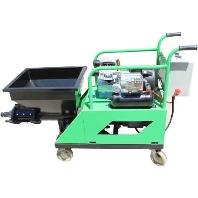 Electrical Concrete Plaster 311 Mortar Sprayer