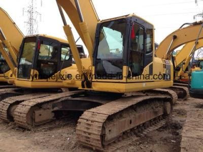 Used Komatsu Excavator PC220-8 for Sale (Komastu PC220-8)