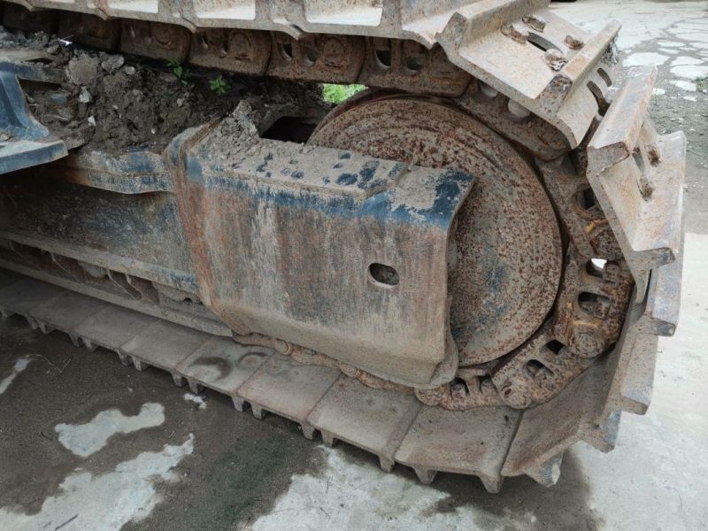 Used PC460LC-8/PC460-8/PC450 Second Hand Excavators, Crawler Excavators Good Conditions/Original Paint