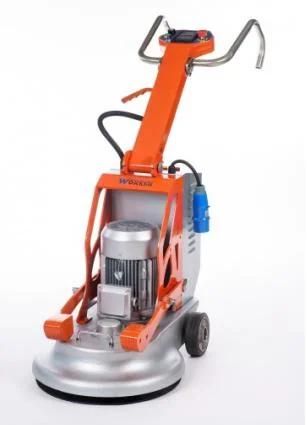 Gold Quality Polishing Machine Concrete Floor Grinding Machine with Low Price with 27 Inch From China