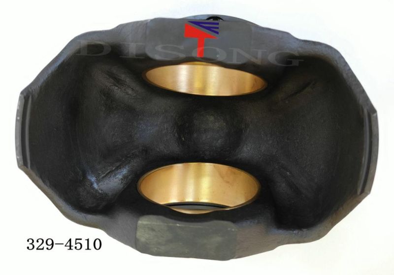 High-Performance Diesel Engine Engineering Machinery Parts Piston 329-4510 for Engine Parts C18 Generator Set