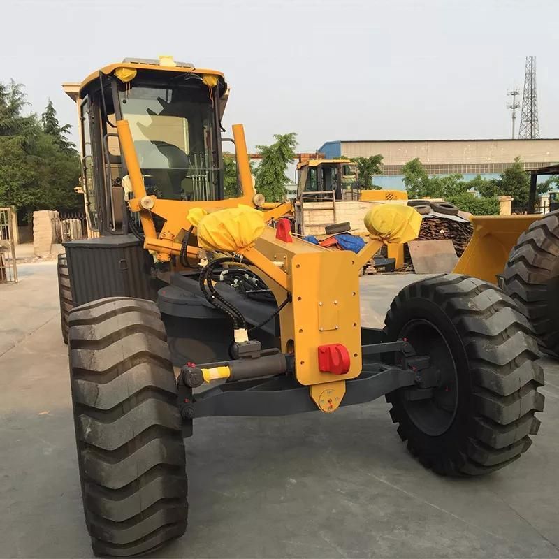 Sinomada Original Factory 100HP Small Road Grader Gr1003 for Sale