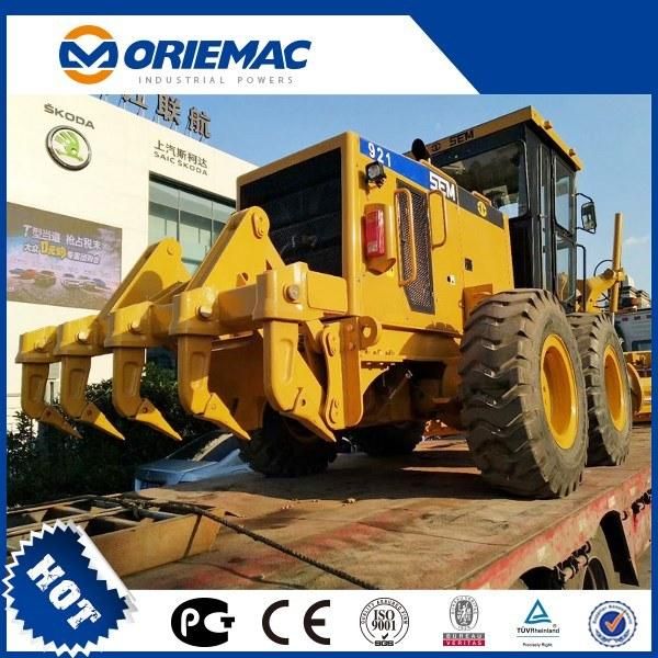 High Quality Cat Motor Grader 210HP Motor Grader Sem919 Sem921 for Sale