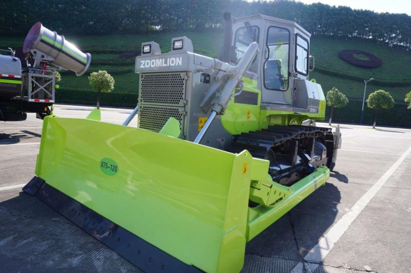 Zoomlion Bulldozer Zd220s-3 220HP with Powerful Engine for Sale