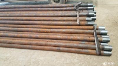 Preferential Supply SAE1020 Injection Pipe/SAE1020 Fill-up Lin