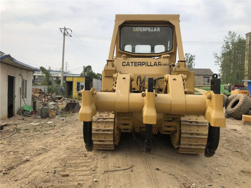 Used Cat D7 Caterpillar D7g Bulldozer D6g D7h D8K D7r Dozer