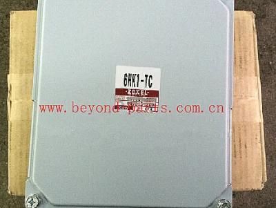 Zx330 Excavator Engine Controller 6HK1 Engine 4625875