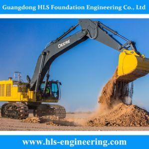 Used Sany Mining 15t Excavator Construction Machine