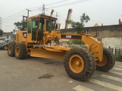 Used Cat 140h Grader, Used Caterpillar Motor Grader 140g, 140K, 12g, 12h, 120h