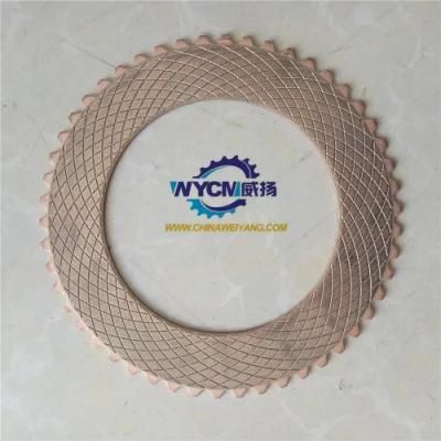 Inner Friction Disc Zl20-032103 for BS428 Transmission for Zl30g Wheel Loader