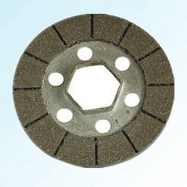 Brake Disc for Tower Crane Spare Parts
