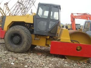 Used Dynapac Ca301d Used Road Roller Used Compactor Ca301d Double Drum
