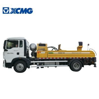 XCMG Factory Hbc10018K Truck-Mounted Concrete Line Pump for Sale