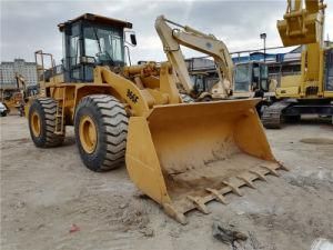 Used Cat 966f Wheel Loader, Used Loader Cat 966f for Sale