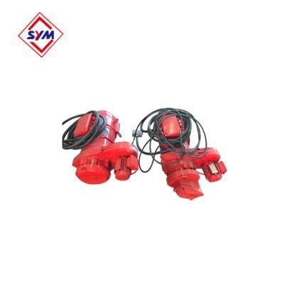 High Quality 4.4kw Slewing Motor for Tower Crane