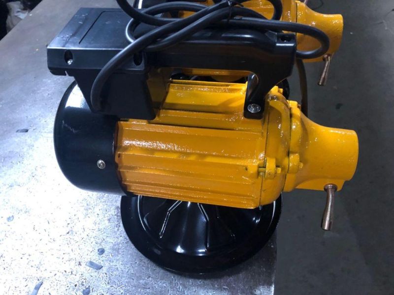 Wacker Type Portable Zn-70 Zn-90 220V 50/60Hz Electric Concrete Vibrator Motor