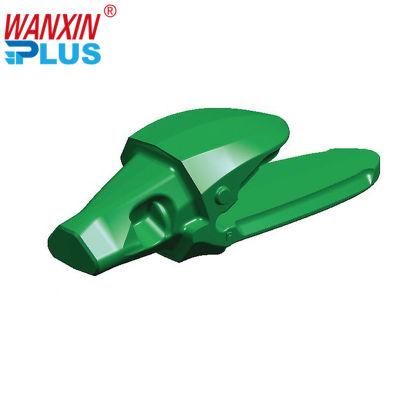 Construction Machinery Excavator Spare Part Casting Steel Bucket Adapter 5855-U35