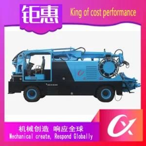 Wet&#160; Shotcrete&#160; Machine/ Concrete&#160; Wet&#160; Spraying Plasteringmachine&#160; for Sale