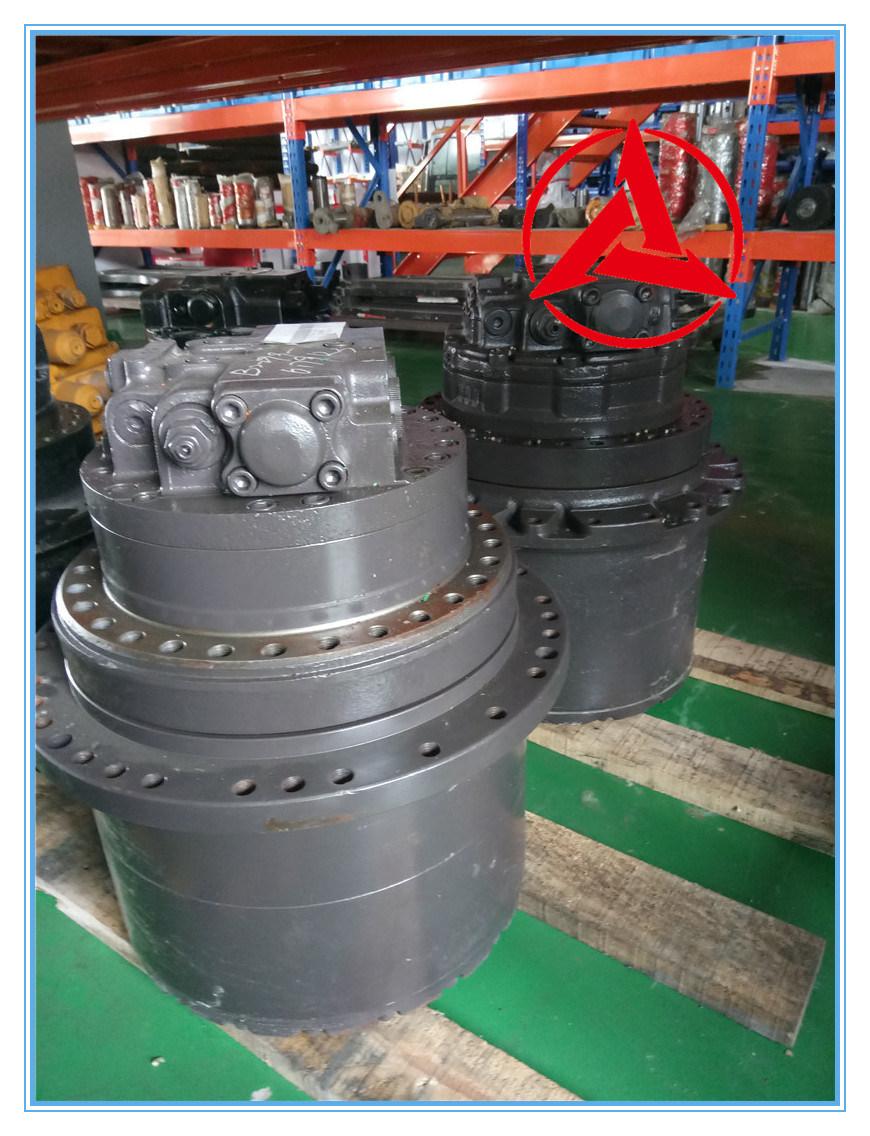 New Track Motor for Hydraulic Excavator Form China