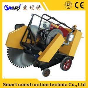 SMT-Qg1000 High Quality Safety Construction Product Road Cutting Machine