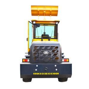 Front End Loader for Agricultural and Construction