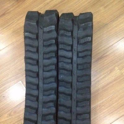 Manufacturer Rubber Track 180X72X39 for Mt50 Messersi CH1