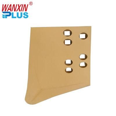Construction Machinery Parts Ground Engaging Tools Bulldozer Parts End Bit 3G8301