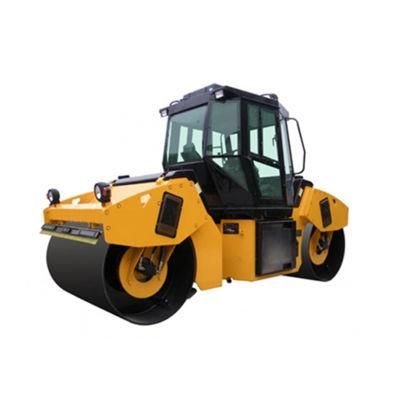 12 Ton Single Drum Double Amplitude Vibratory Lt212b Road Roller