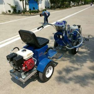 Hot Sale Linedriver for All Kinds of Road Marking Machine