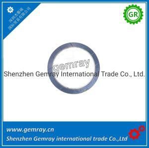 Friction Disc 154-15-12715 for Bulldozer D85A-18 Spare Parts