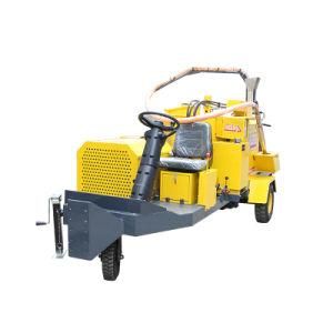 Factory Direct Sell Self Propel Type Asphalt Road Crack Sealing Machine