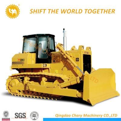 Hbxg Ty230-3/Tys230-3 230 Horsepower Elevated Sprocket Bulldozer/Dozer